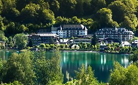 Ebner's Waldhof am See Resort&Spa